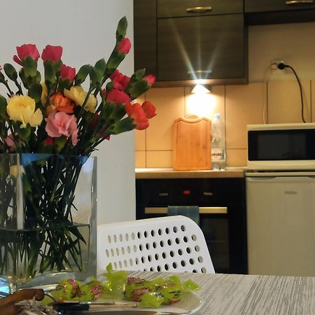 Apartamenty Spodek 卡托维兹 外观 照片
