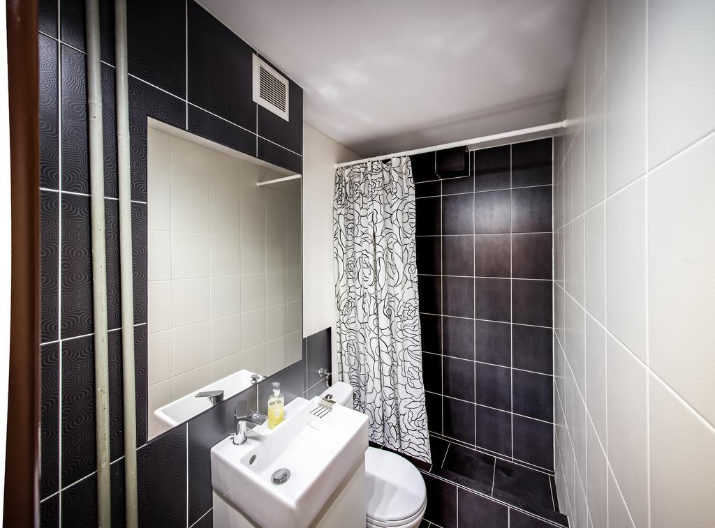 Apartamenty Spodek 卡托维兹 外观 照片